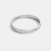 Signature Bangle Set