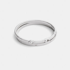 Signature Bangle Set