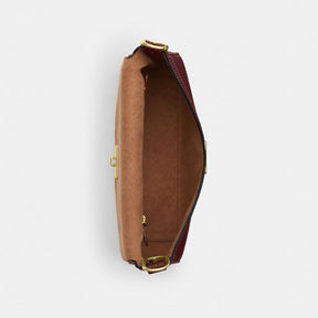 Etta Small Flap Shoulder Bag