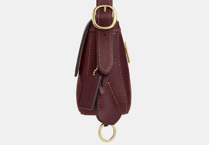 Etta Small Flap Shoulder Bag
