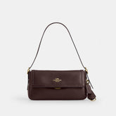 Etta Small Flap Shoulder Bag