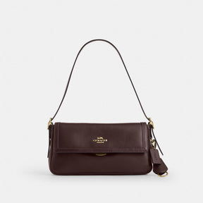 Etta Small Flap Shoulder Bag