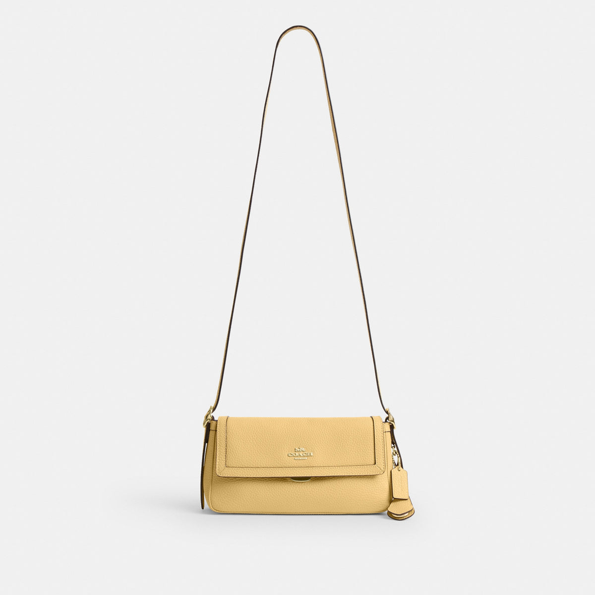 Etta Small Flap Shoulder Bag