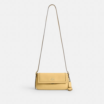 Etta Small Flap Shoulder Bag
