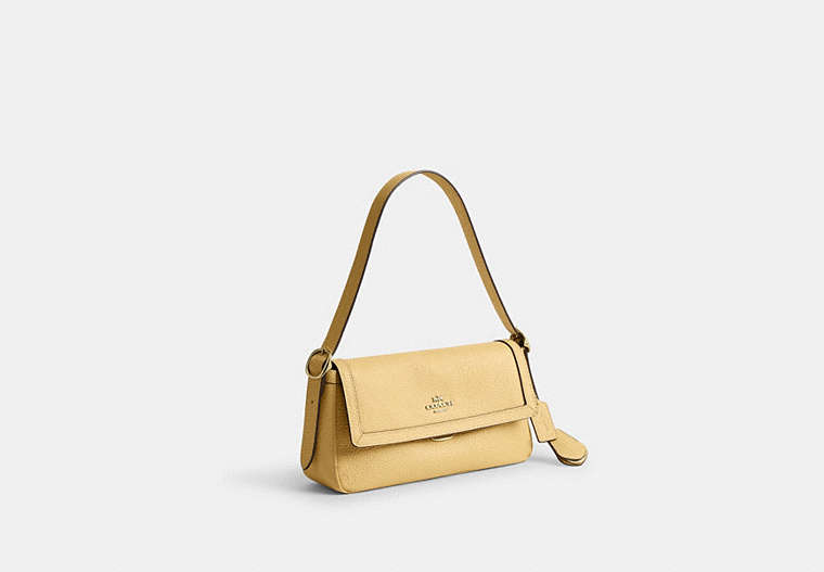 Etta Small Flap Shoulder Bag