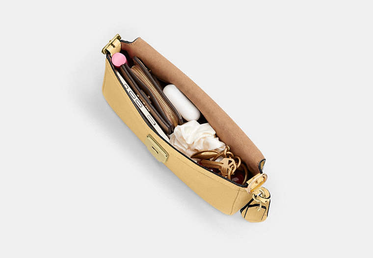 Etta Small Flap Shoulder Bag