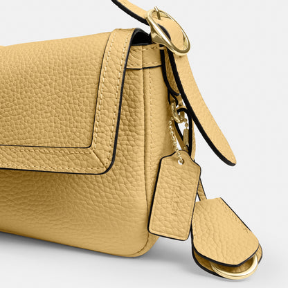 Etta Small Flap Shoulder Bag