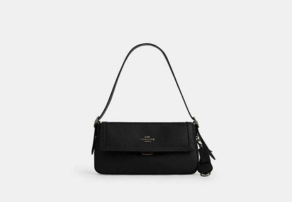 Etta Small Flap Shoulder Bag