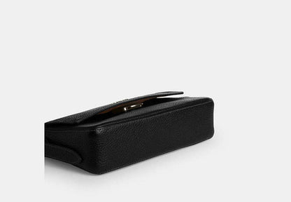 Etta Small Flap Shoulder Bag