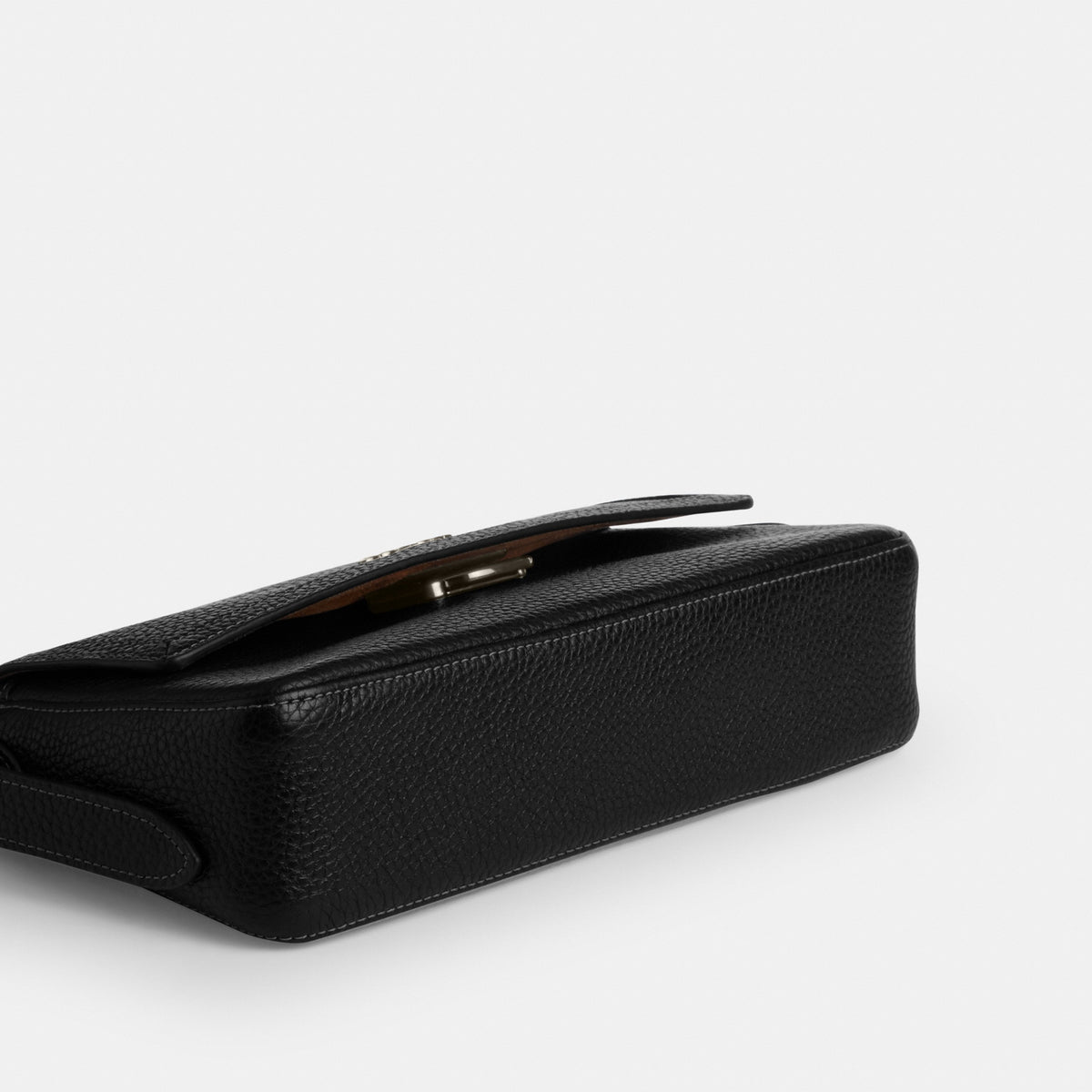 Etta Small Flap Shoulder Bag