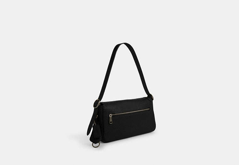 Etta Small Flap Shoulder Bag