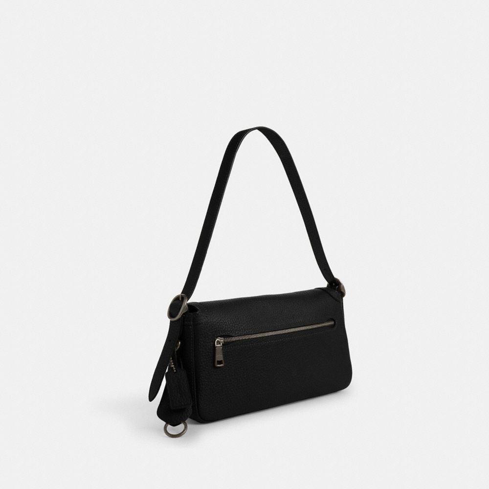 Etta Small Flap Shoulder Bag
