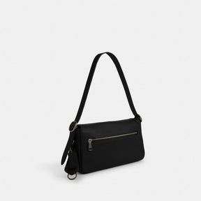 Etta Small Flap Shoulder Bag
