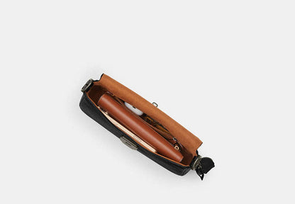 Etta Small Flap Shoulder Bag