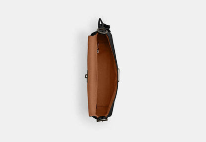 Etta Small Flap Shoulder Bag