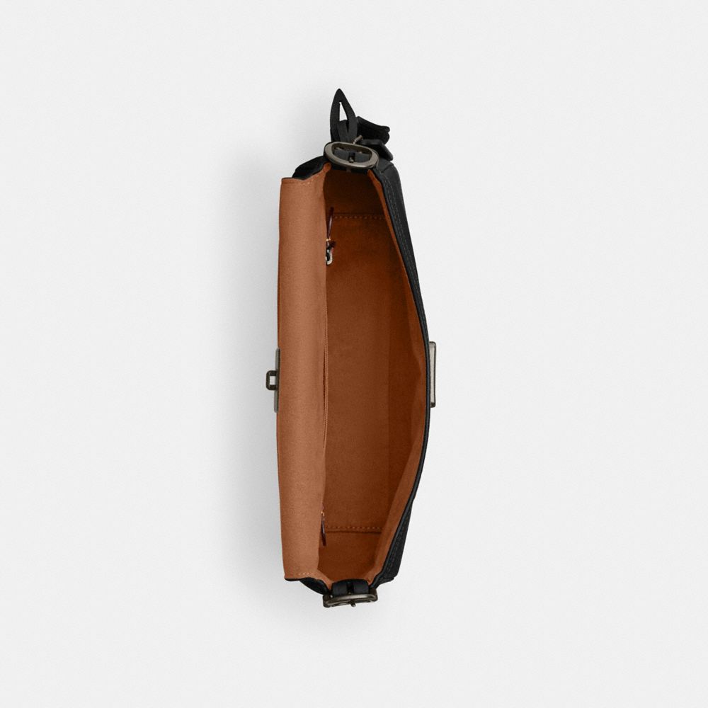 Etta Small Flap Shoulder Bag