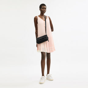 Etta Small Flap Shoulder Bag