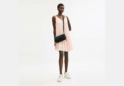 Etta Small Flap Shoulder Bag