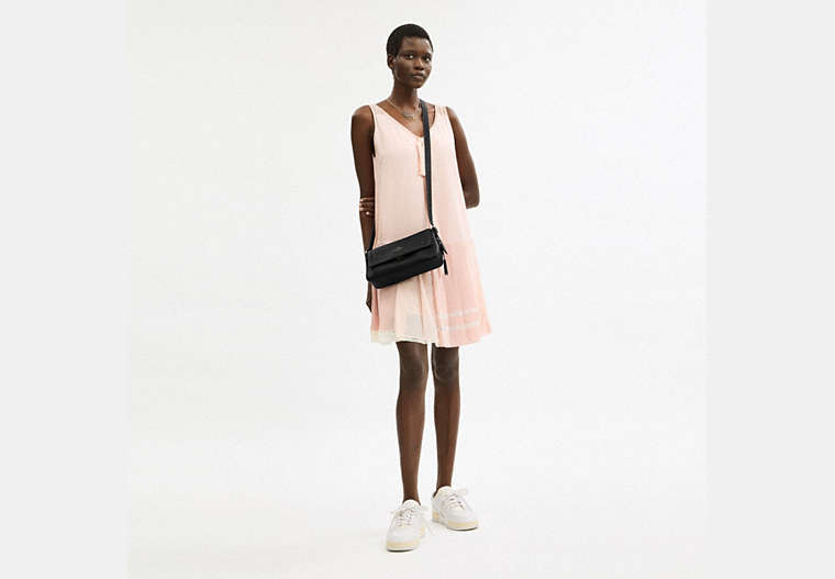 Etta Small Flap Shoulder Bag