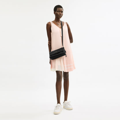 Etta Small Flap Shoulder Bag