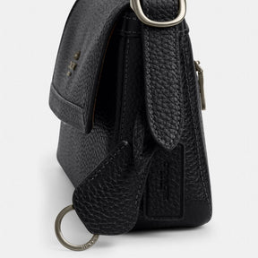 Etta Small Flap Shoulder Bag