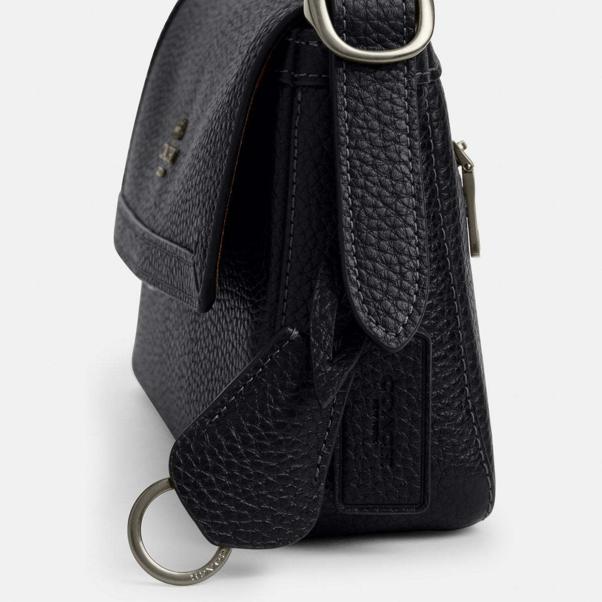 Etta Small Flap Shoulder Bag