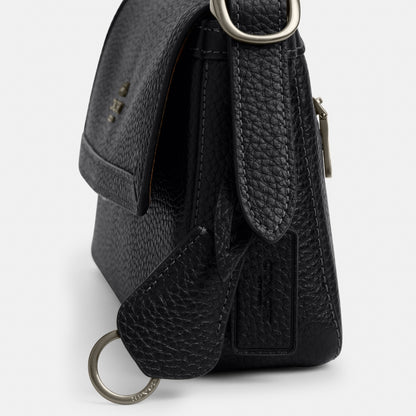 Etta Small Flap Shoulder Bag