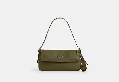 Etta Small Flap Shoulder Bag