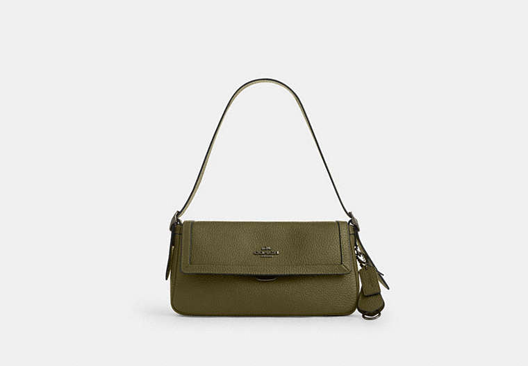 Etta Small Flap Shoulder Bag