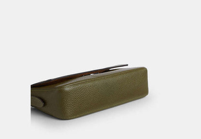 Etta Small Flap Shoulder Bag
