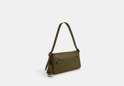 Etta Small Flap Shoulder Bag