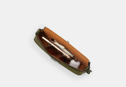 Etta Small Flap Shoulder Bag