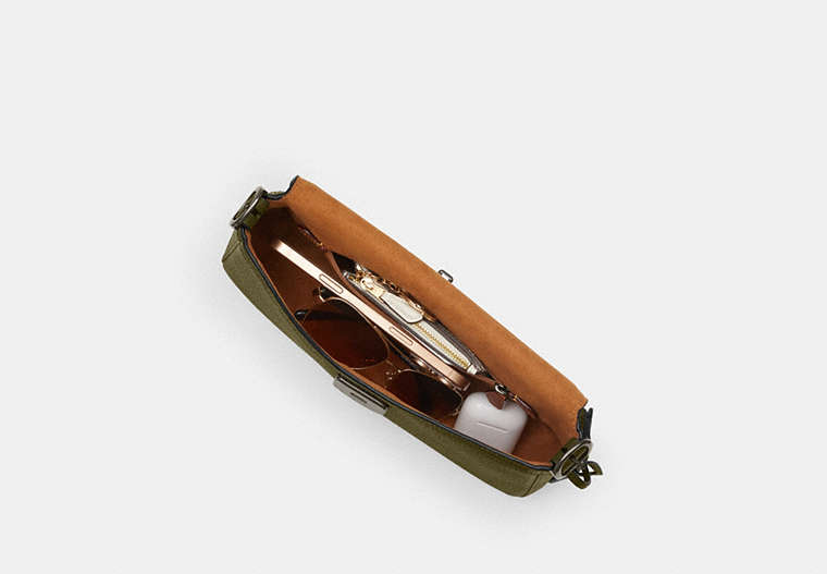 Etta Small Flap Shoulder Bag