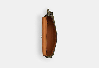 Etta Small Flap Shoulder Bag