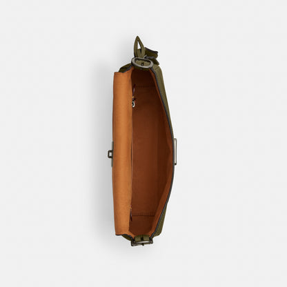 Etta Small Flap Shoulder Bag