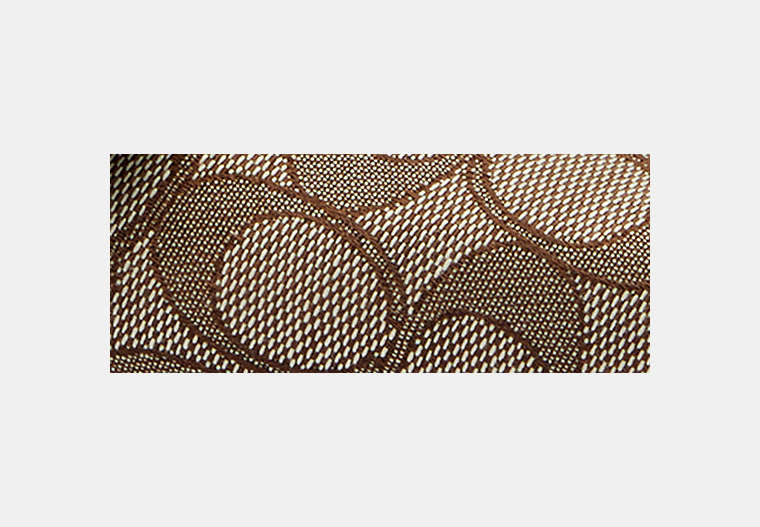 Margot Slingback In Signature Jacquard