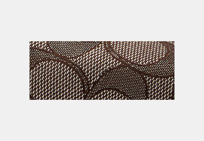 Margot Slingback In Signature Jacquard