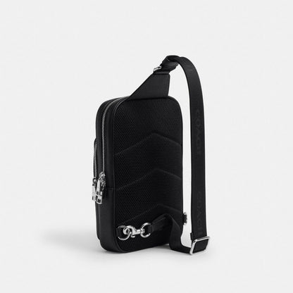 Felix Sling Bag In Signature Canvas
