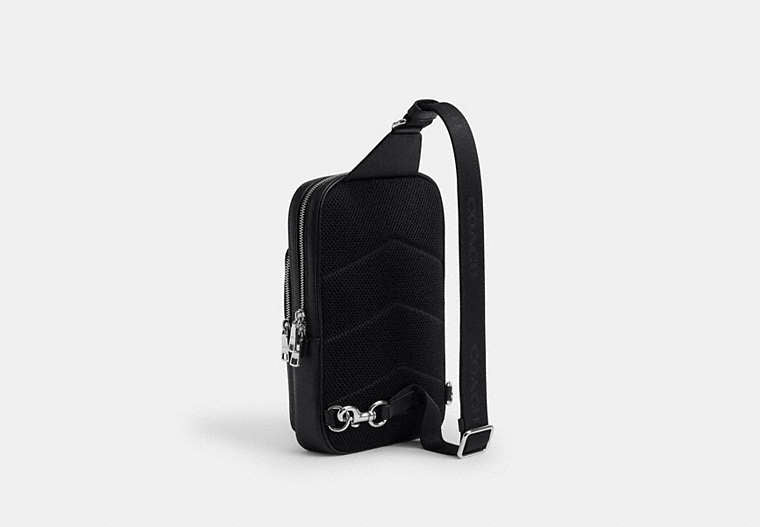 Felix Sling Bag In Signature Canvas