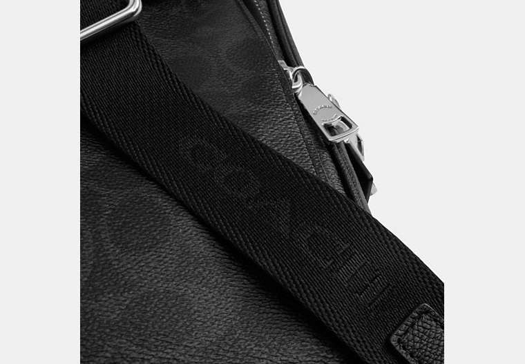 Felix Sling Bag In Signature Canvas