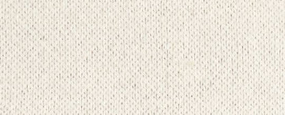 Fair Isle Print Knit Muffler