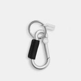 Carabiner Key Ring