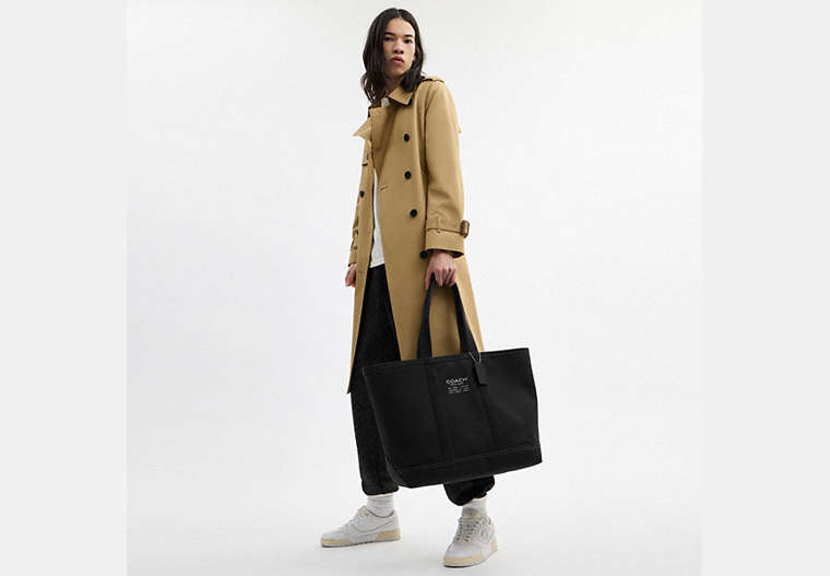 Utility Tote