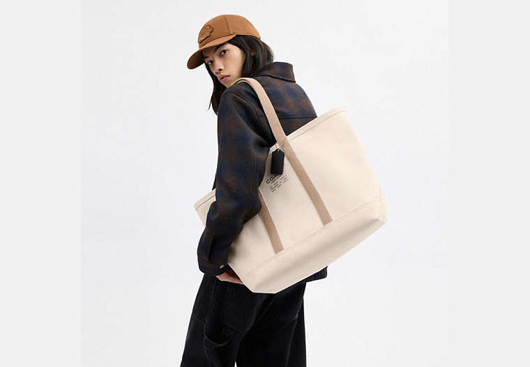 Utility Tote