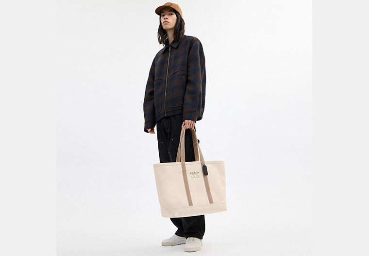 Utility Tote