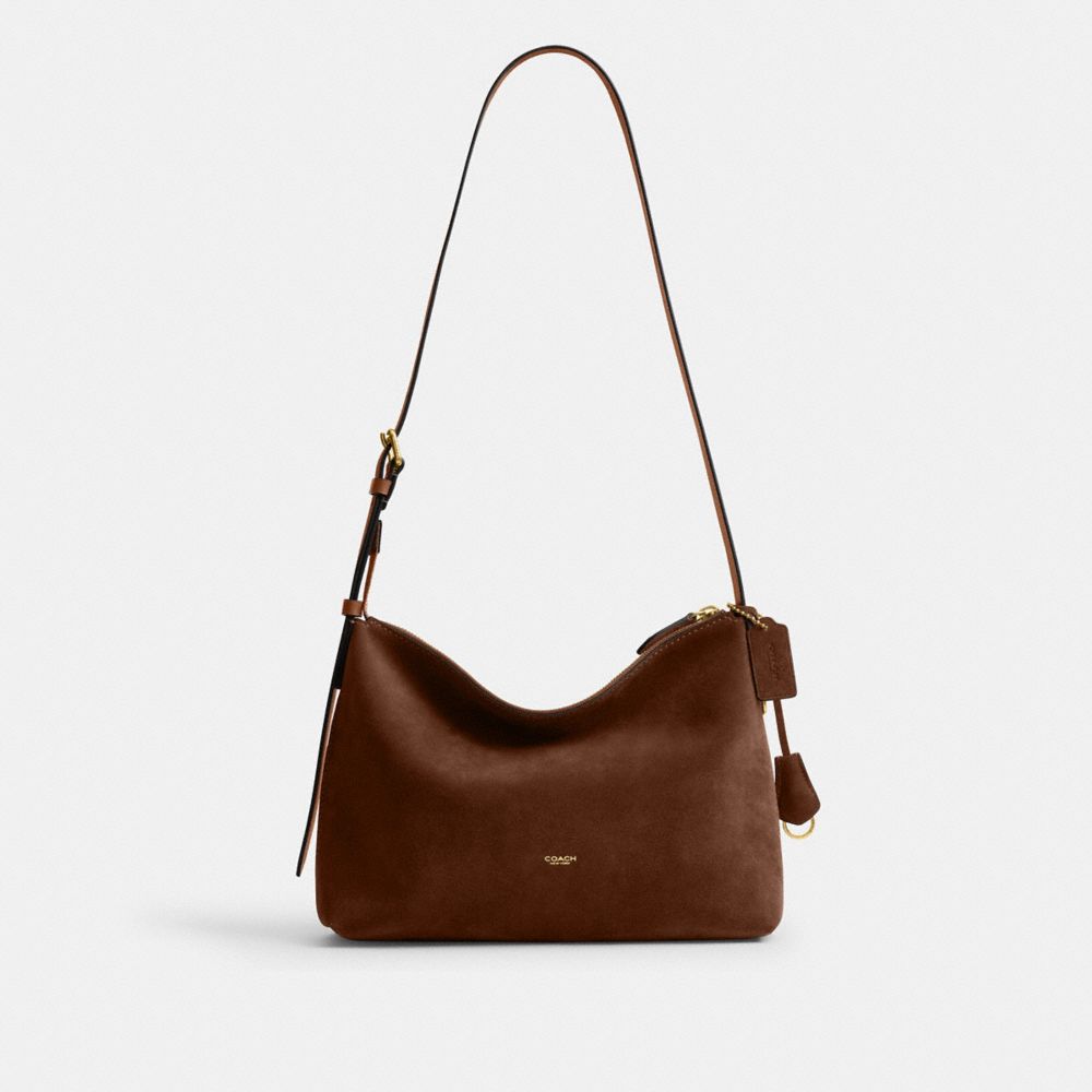 Mott Messenger Bag 33