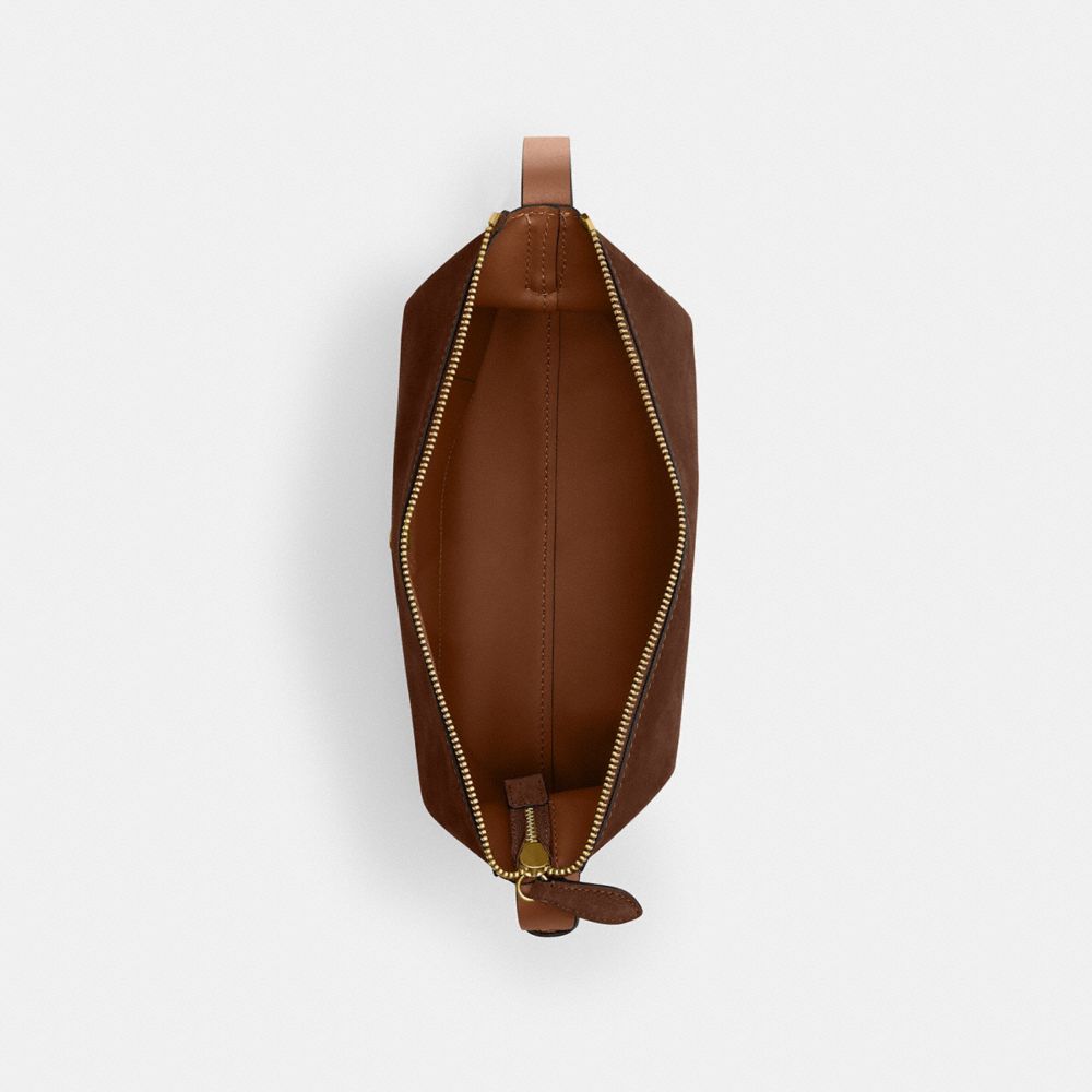 Mott Messenger Bag 33