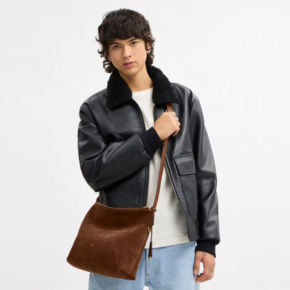 Mott Messenger Bag 33