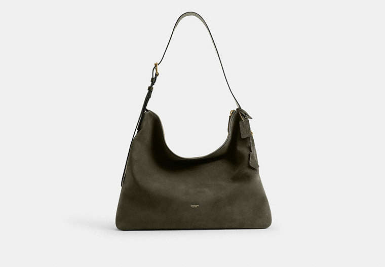 Mott Messenger Bag
