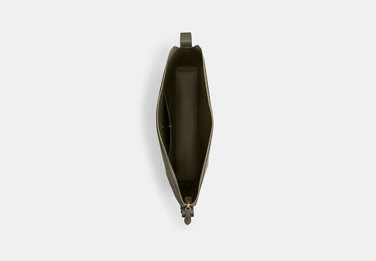 Mott Messenger Bag